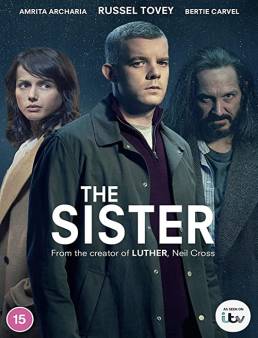 مسلسل مسلسل The Sister الموسم 1 الحلقة 4 2020