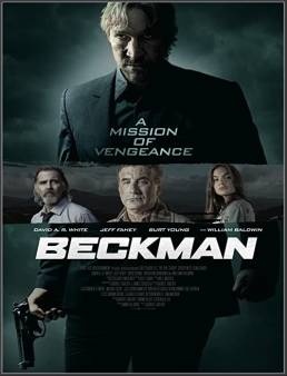 فيلم فيلم Beckman 2020 مترجم 2020