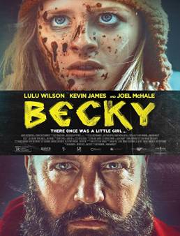 فيلم فيلم Becky 2020 مترجم 2020