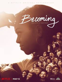 فيلم فيلم Becoming مترجم 2020