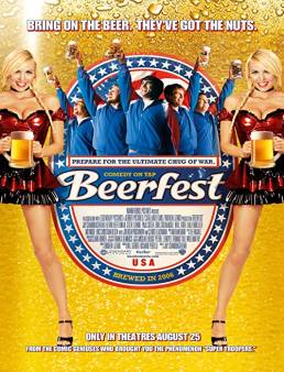 فيلم فيلم Beerfest 2006 مترجم 2006