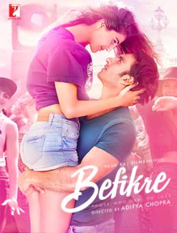 فيلم فيلم Befikre 2016 مترجم 2016