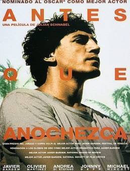 فيلم فيلم Before Night Falls 2000 مترجم 2000