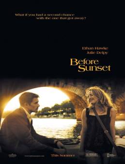 فيلم فيلم Before Sunset 2004 مترجم 2004