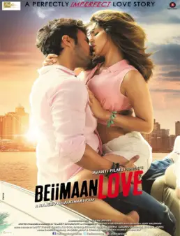 فيلم فيلم Beiimaan Love 2016 مترجم 2016