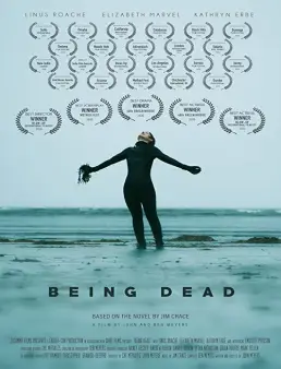 فيلم فيلم Being Dead 2020 مترجم 2020