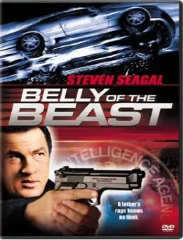 فيلم فيلم Belly of the Beast 2003 مترجم 2003