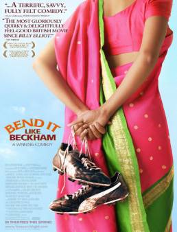 فيلم فيلم Bend It Like Beckham 2002 مترجم 2002