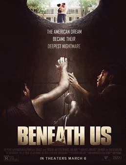فيلم فيلم Beneath Us 2019 مترجم 2019