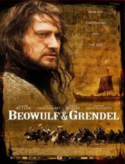 فيلم فيلم Beowulf &amp; Grendel 2005 مترجم 2005