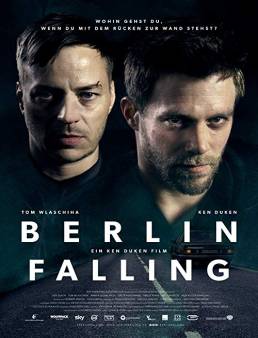 فيلم فيلم Berlin Falling 2017 مترجم 2017