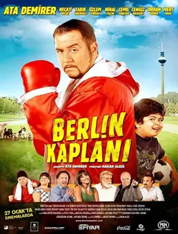 فيلم فيلم Berlin Kaplani 2012 مترجم 2012