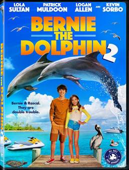فيلم فيلم Bernie the Dolphin 2 2019 مترجم 2019