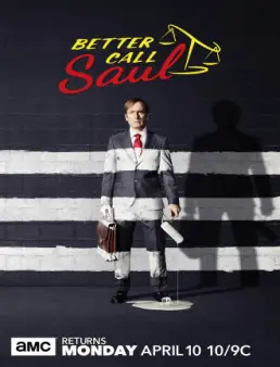 مسلسل مسلسل Better Call Saul الموسم 3 الحلقة 2 2017