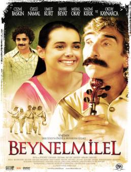 فيلم فيلم Beynelmilel 2006 مترجم 2006