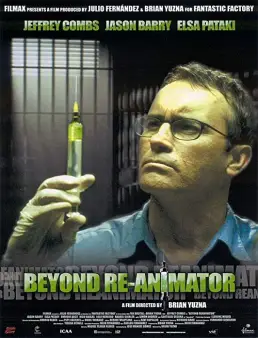 فيلم فيلم Beyond Re-Animator 2003 مترجم 2003