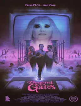 فيلم فيلم Beyond the Gates مترجم 2016