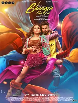 فيلم فيلم Bhangra Paa Le 2020 مترجم 2020