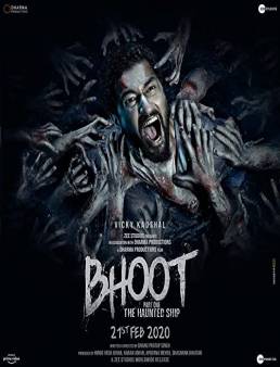 فيلم فيلم Bhoot: Part One - The Haunted Ship 2020 مترجم 2020