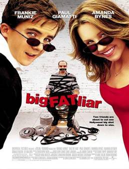 فيلم فيلم Big Fat Liar 2002 مترجم 2002