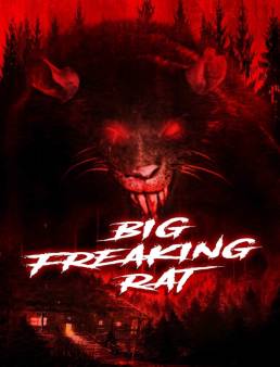 فيلم فيلم Big Freaking Rat 2020 مترجم 2020