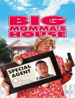 فيلم فيلم Big Momma's House 2000 مترجم 2000