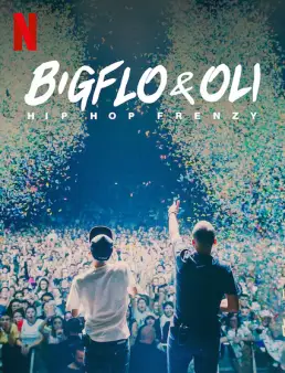 فيلم فيلم Bigflo &amp; Oli: Hip Hop Frenzy 2020 مترجم 2020