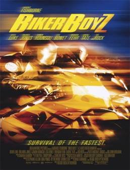 فيلم فيلم Biker Boyz 2003 مترجم 2003