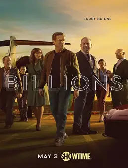 مسلسل مسلسل Billions الموسم 5 الحلقة 7 2020