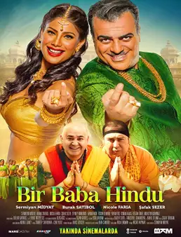فيلم فيلم Bir Baba Hindu 2016 مترجم 2016