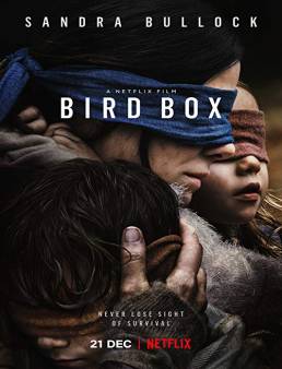فيلم فيلم Bird Box 2018 مترجم 2018