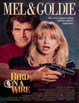 فيلم فيلم Bird on a Wire 1990 مترجم 1990
