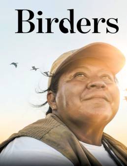 فيلم فيلم Birders 2019 مترجم 2019