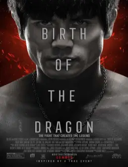 فيلم فيلم Birth of the Dragon مترجم 2016