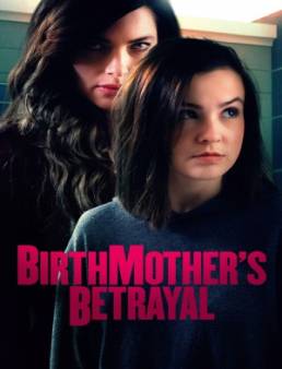 فيلم فيلم Birthmother's Betrayal 2020 مترجم 2020