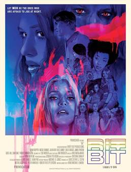 فيلم فيلم Bit 2019 مترجم 2019