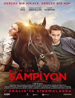 فيلم فيلم البطل Bizim Için Sampiyon 2018 مترجم 2018