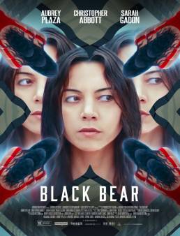 فيلم فيلم Black Bear 2020 مترجم 2020