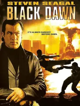فيلم فيلم Black Dawn 2005 مترجم 2005