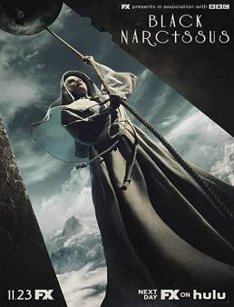 مسلسل مسلسل Black Narcissus الموسم 1 الحلقة 1 2020