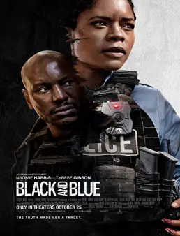 فيلم فيلم Black and Blue 2019 مترجم 2019