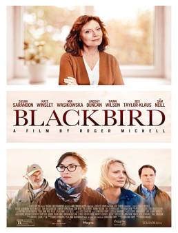 فيلم فيلم Blackbird 2019 مترجم 2019
