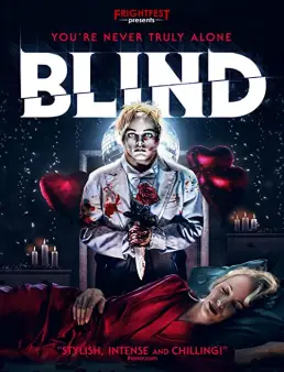 فيلم فيلم Blind 2019 مترجم 2019