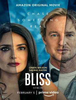 فيلم فيلم Bliss 2021 مترجم 2021