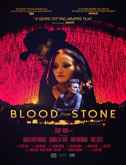 فيلم Blood from Stone 2020 مترجم