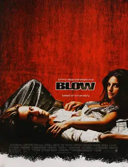فيلم فيلم Blow 2001 مترجم 2001