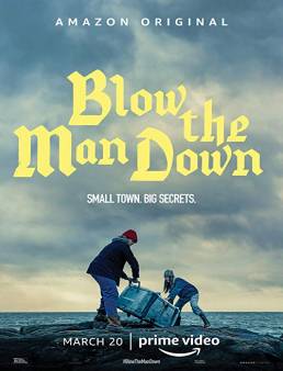 فيلم فيلم Blow the Man Down 2019 مترجم 2019