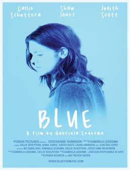 فيلم فيلم Blue 2018 مترجم 2018