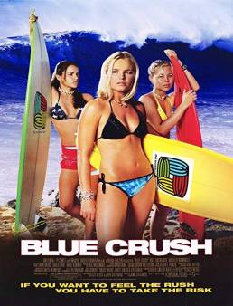 فيلم فيلم Blue Crush 2002 مترجم 2002