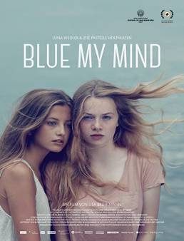 فيلم فيلم Blue My Mind 2017 مترجم 2017
